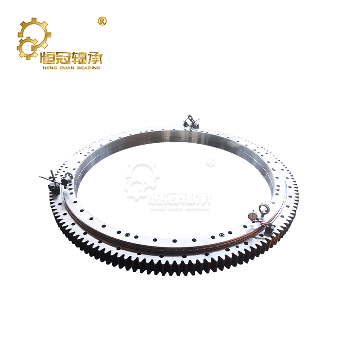 Slewing Ring Ac-100